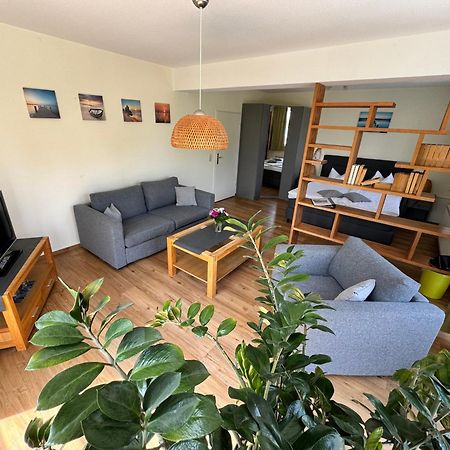 Altes Kasino Hotel Am See Neuruppin Bagian luar foto